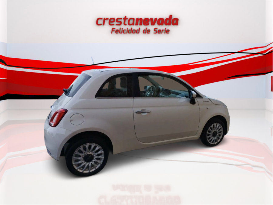 Imagen de Fiat 500