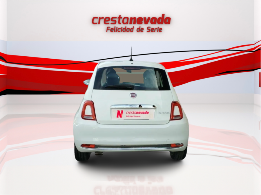 Imagen de Fiat 500