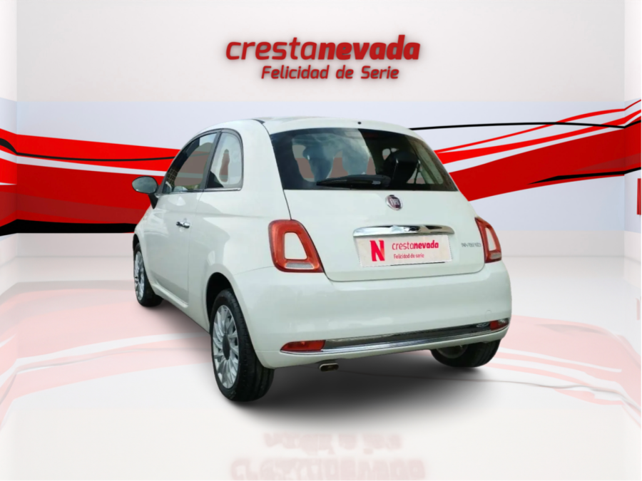 Imagen de Fiat 500