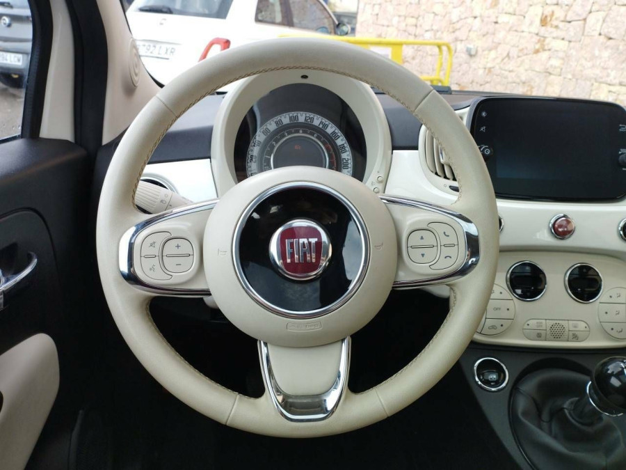 Imagen de Fiat 500