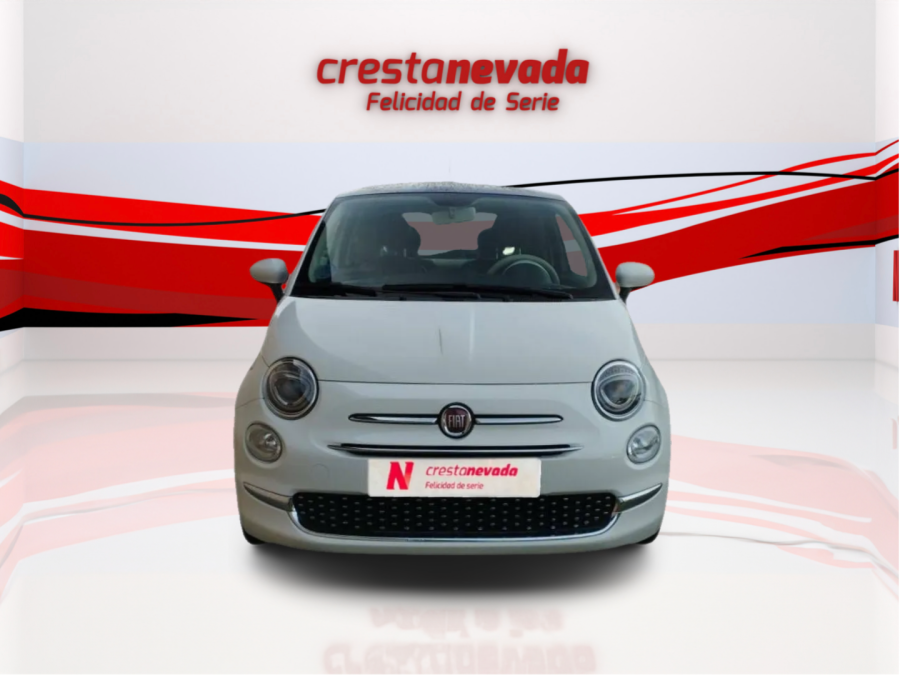 Imagen de Fiat 500