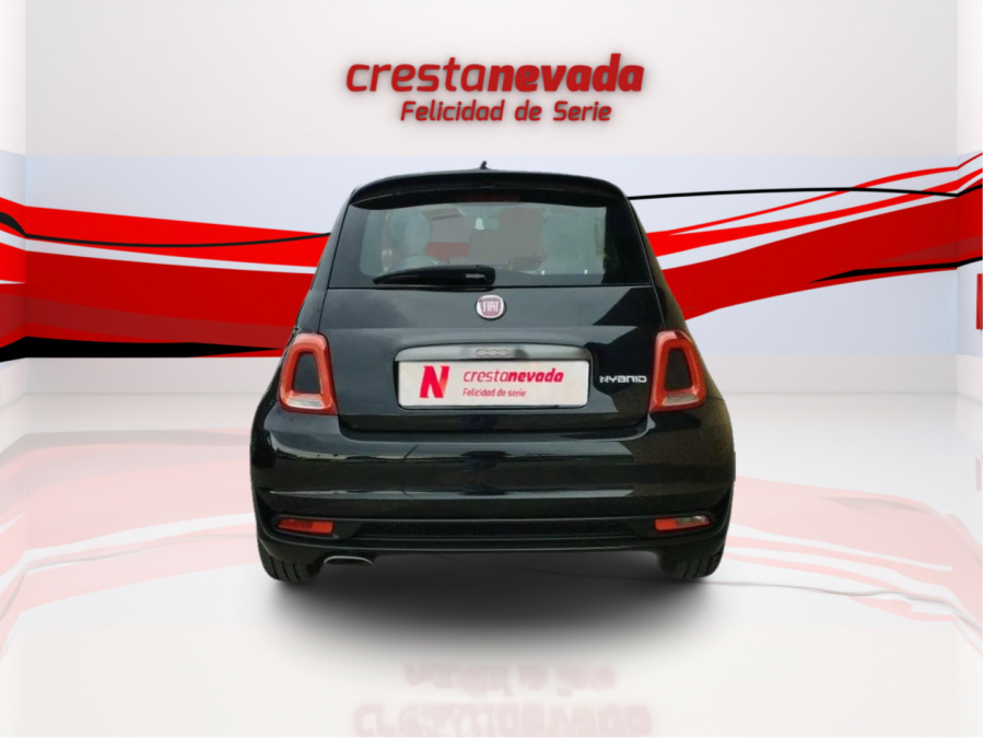 Imagen de Fiat 500