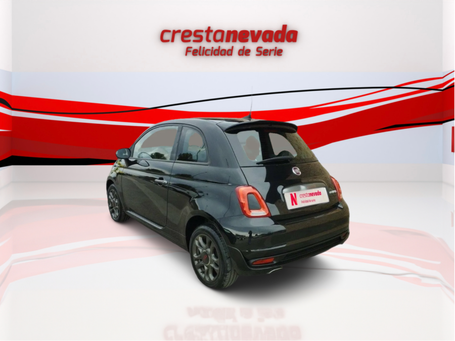 Imagen de Fiat 500