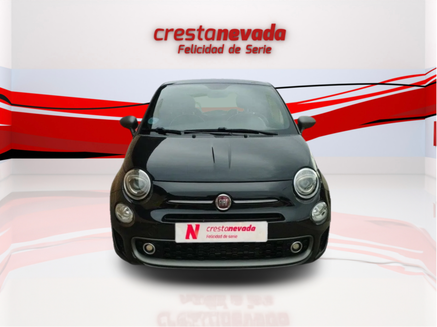 Imagen de Fiat 500