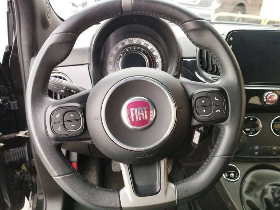 Imagen de Fiat 500