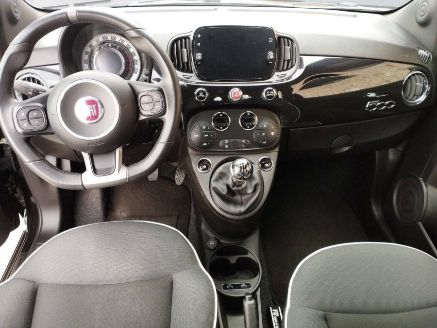 Imagen de Fiat 500