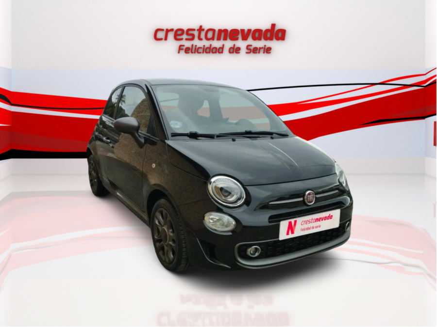 Imagen de Fiat 500