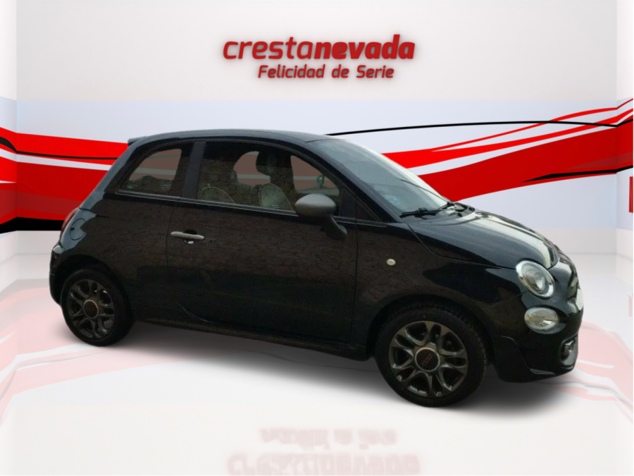 Imagen de Fiat 500