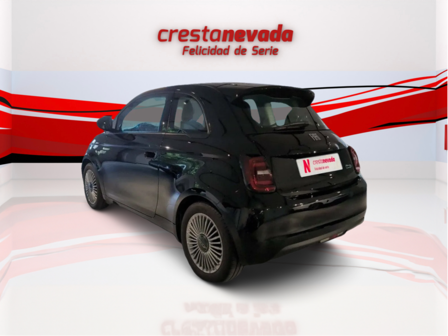 Imagen de Fiat 500