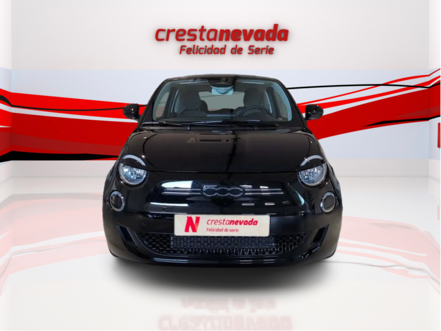 Imagen de Fiat 500