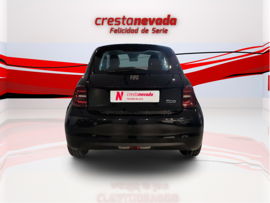 Imagen de Fiat 500