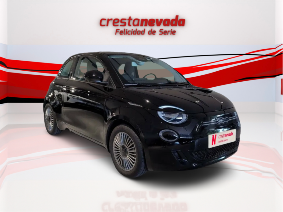 Imagen de Fiat 500