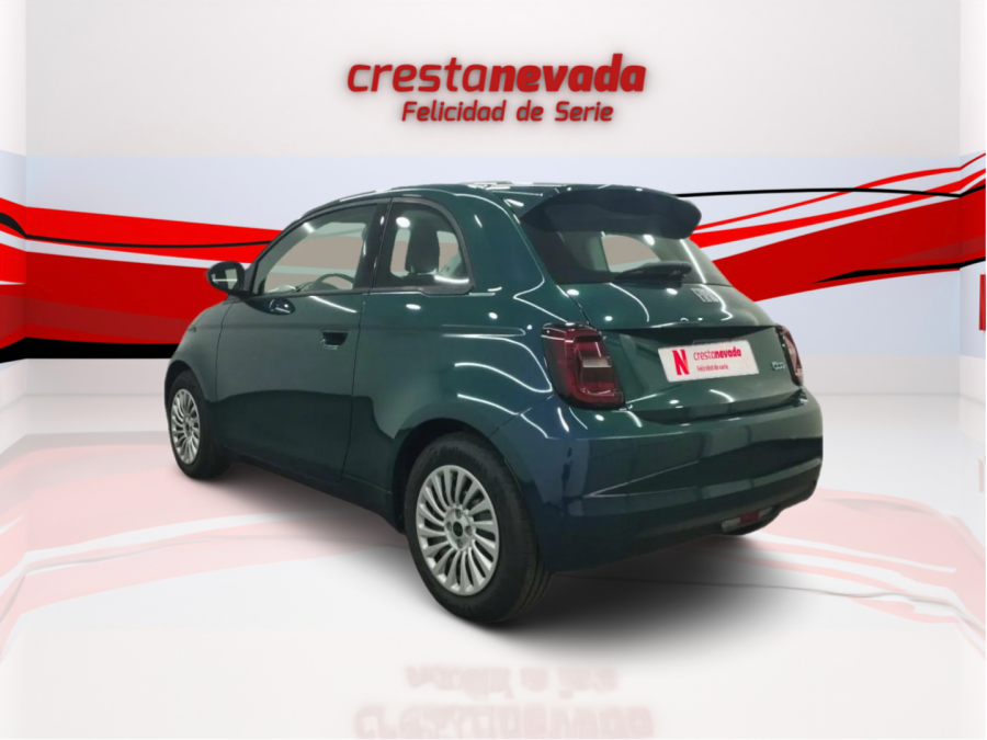 Imagen de Fiat 500