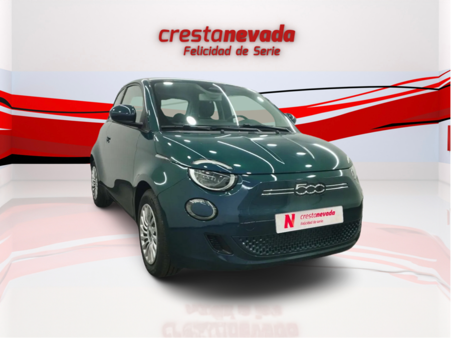 Imagen de Fiat 500