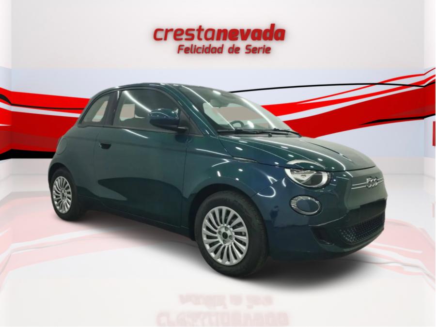 Imagen de Fiat 500