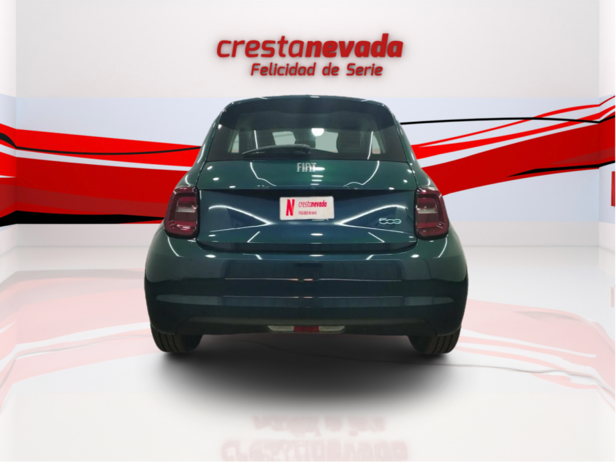 Imagen de Fiat 500