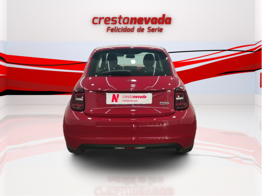 Imagen de Fiat 500