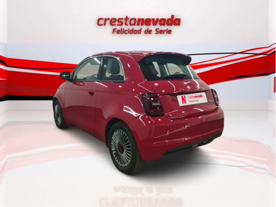 Imagen de Fiat 500