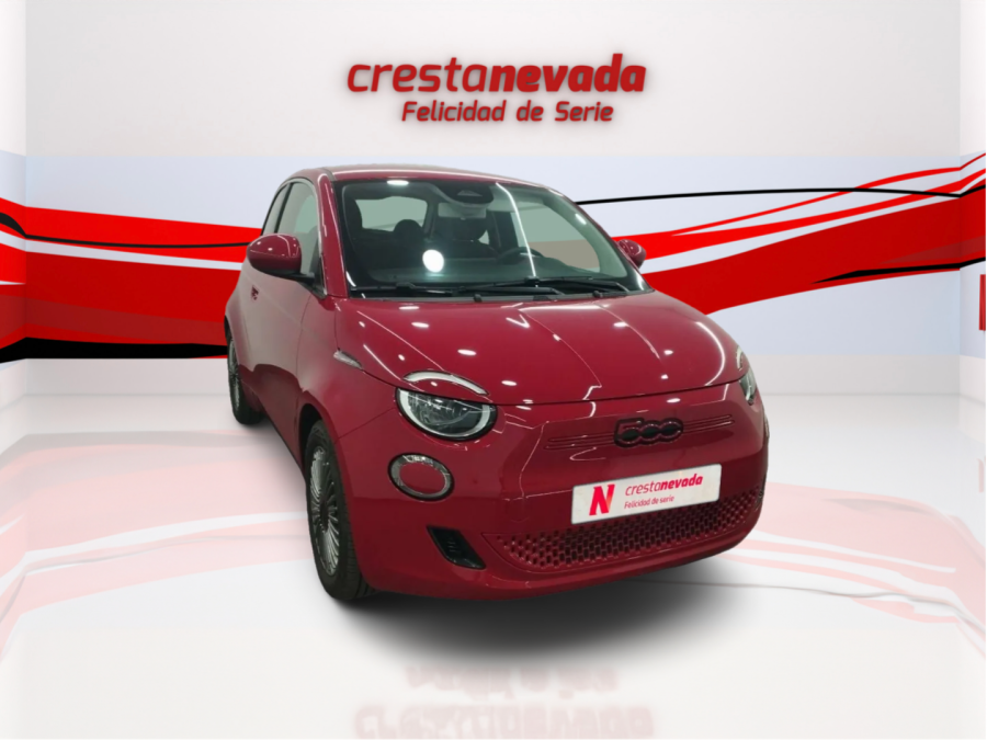 Imagen de Fiat 500