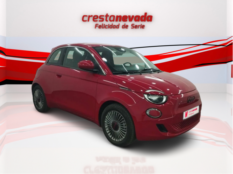 Imagen de Fiat 500