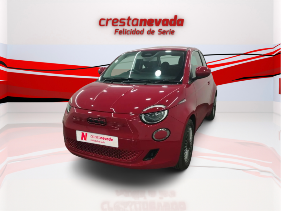 Imagen de Fiat 500