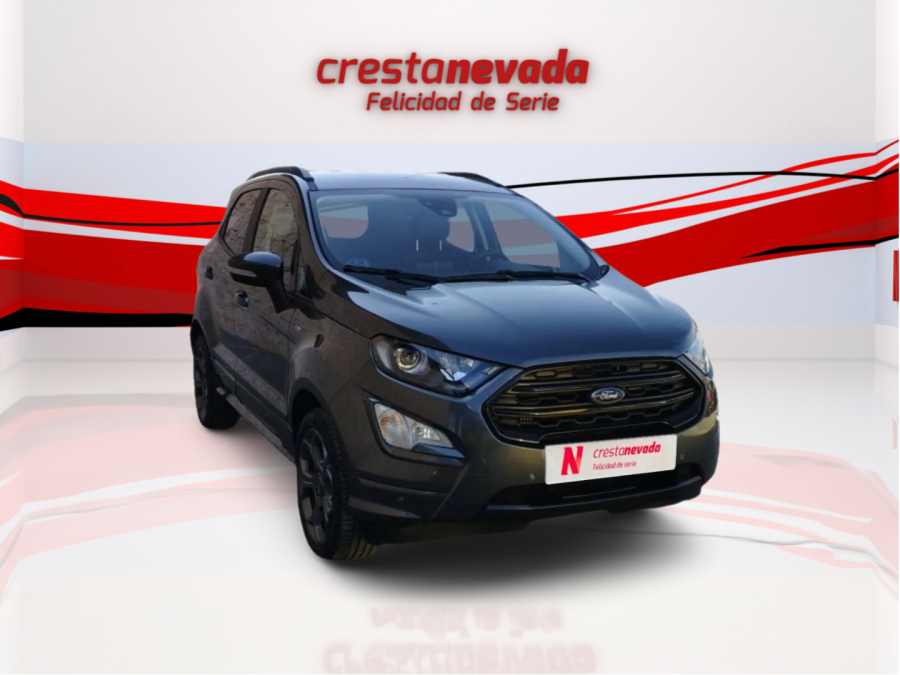 Imagen de Ford Ecosport