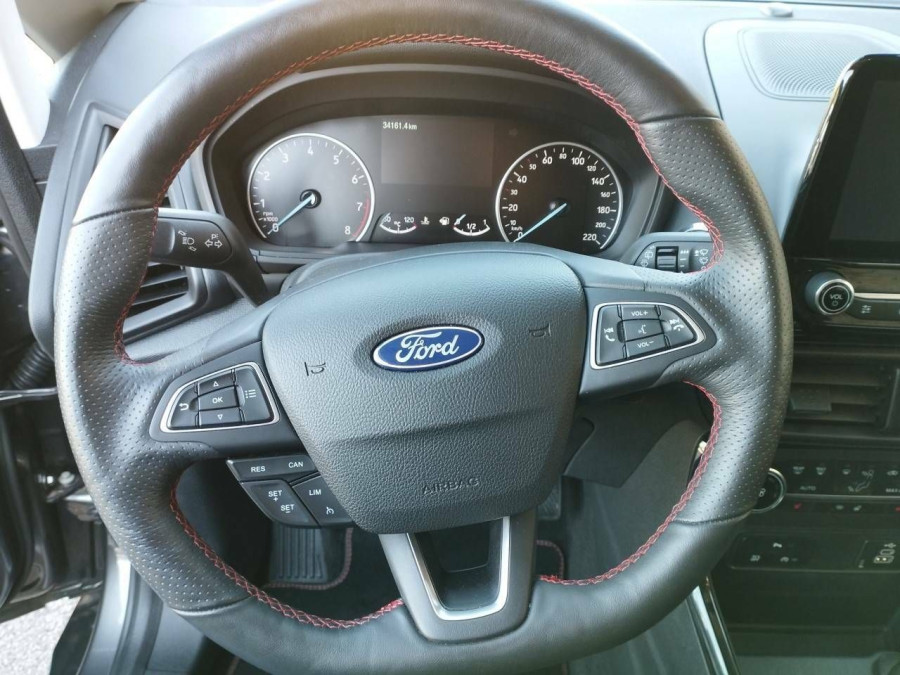 Imagen de Ford Ecosport