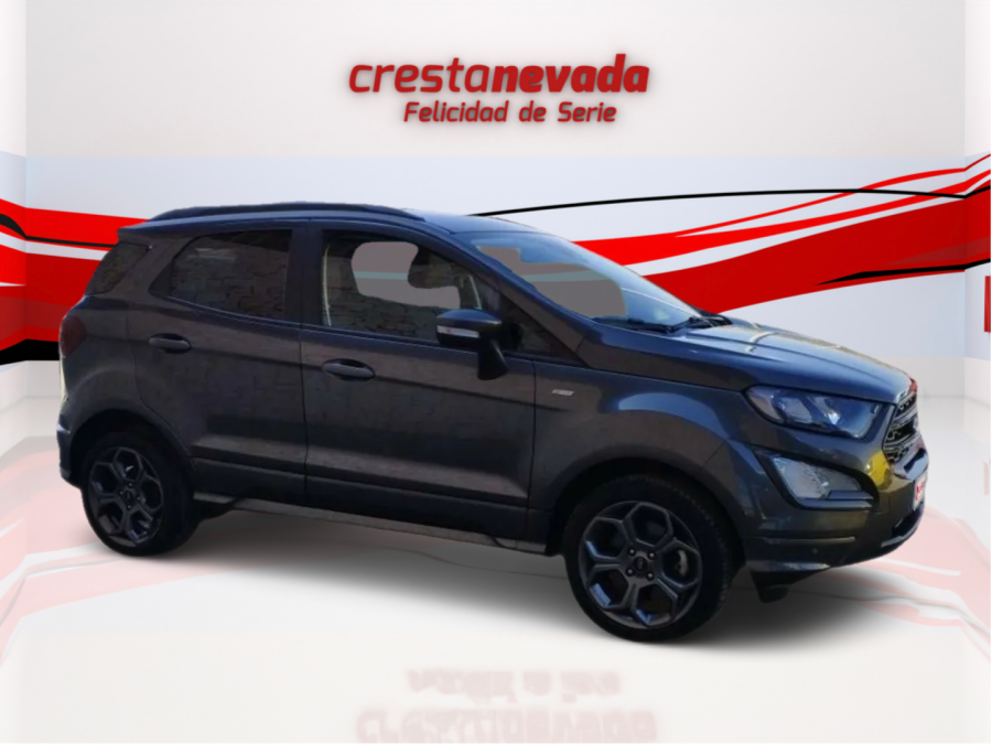 Imagen de Ford Ecosport