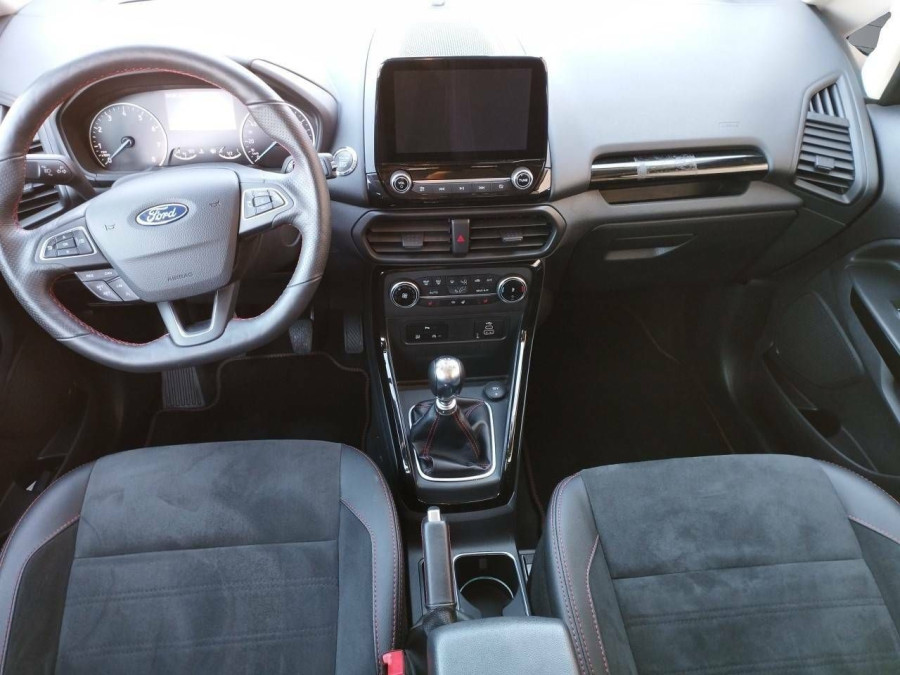 Imagen de Ford Ecosport