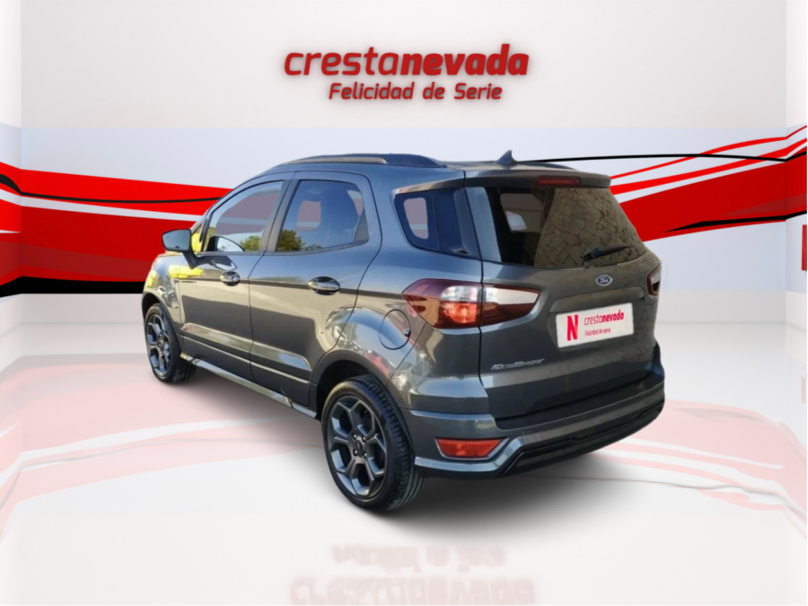 Imagen de Ford Ecosport