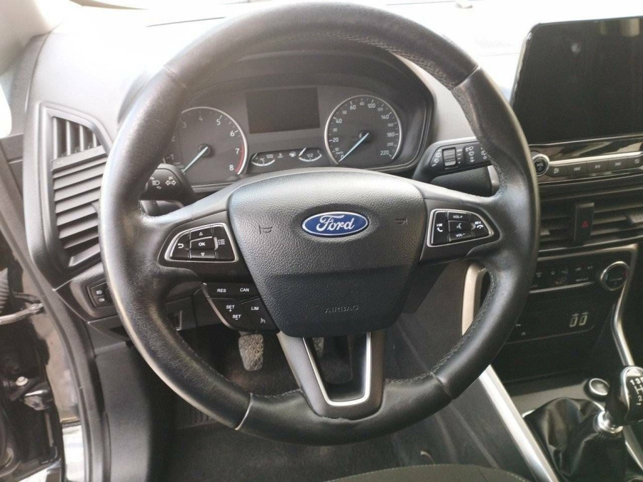 Imagen de Ford EcoSport