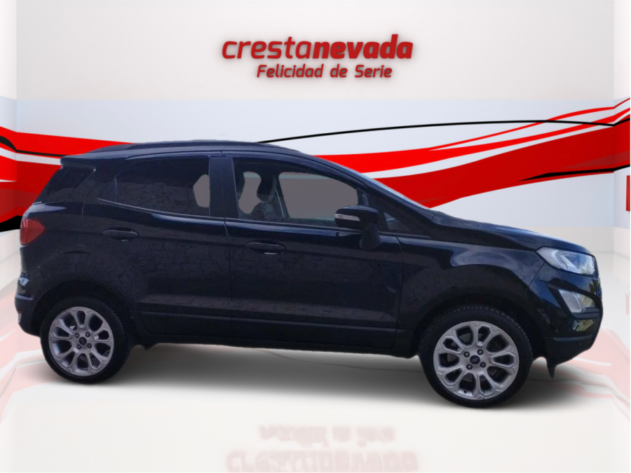 Imagen de Ford EcoSport