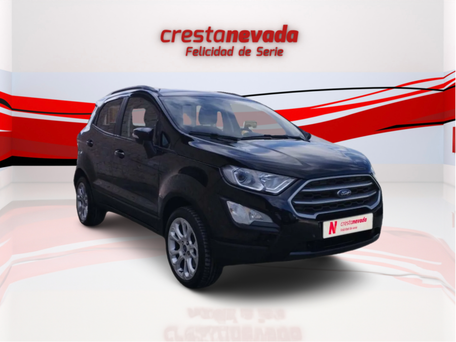 Imagen de Ford EcoSport