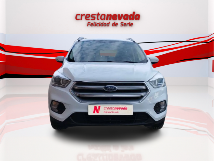 Imagen de Ford Kuga