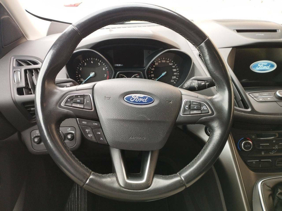 Imagen de Ford Kuga