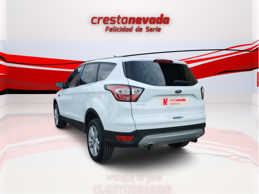 Imagen de Ford Kuga