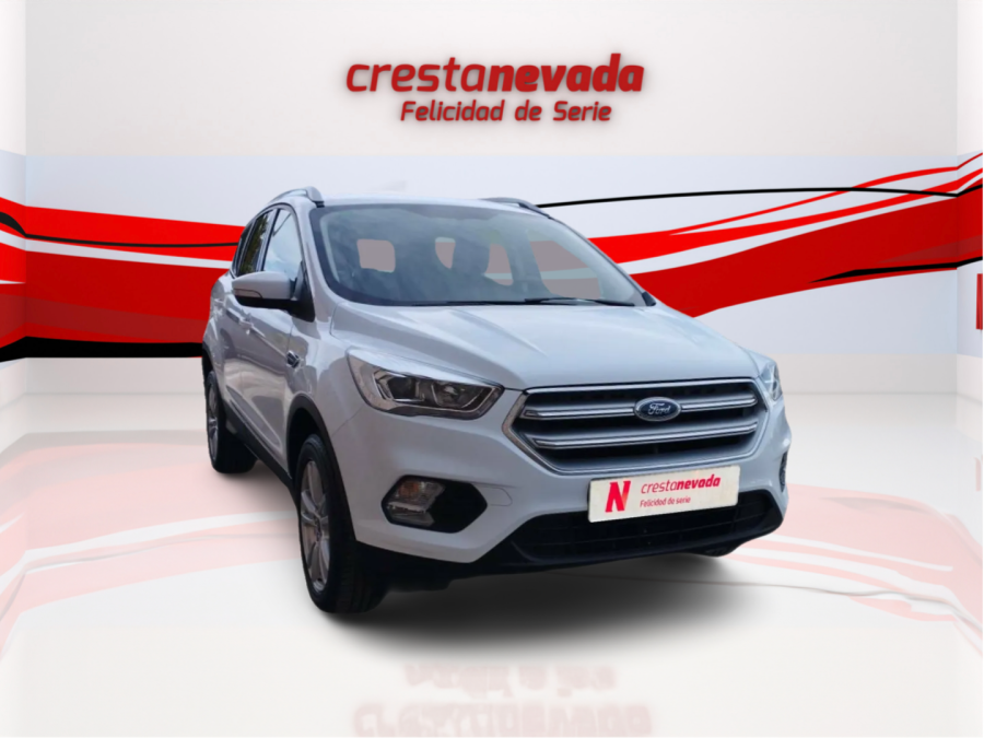 Imagen de Ford Kuga