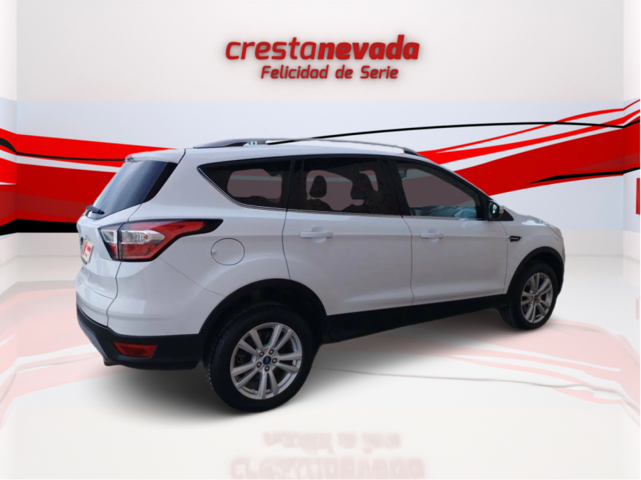 Imagen de Ford Kuga