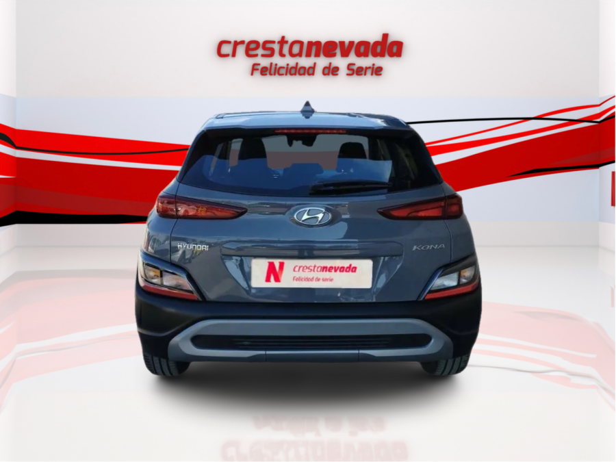 Imagen de Hyundai Kona