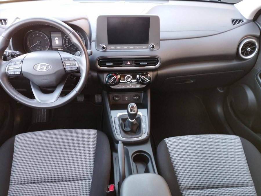 Imagen de Hyundai Kona