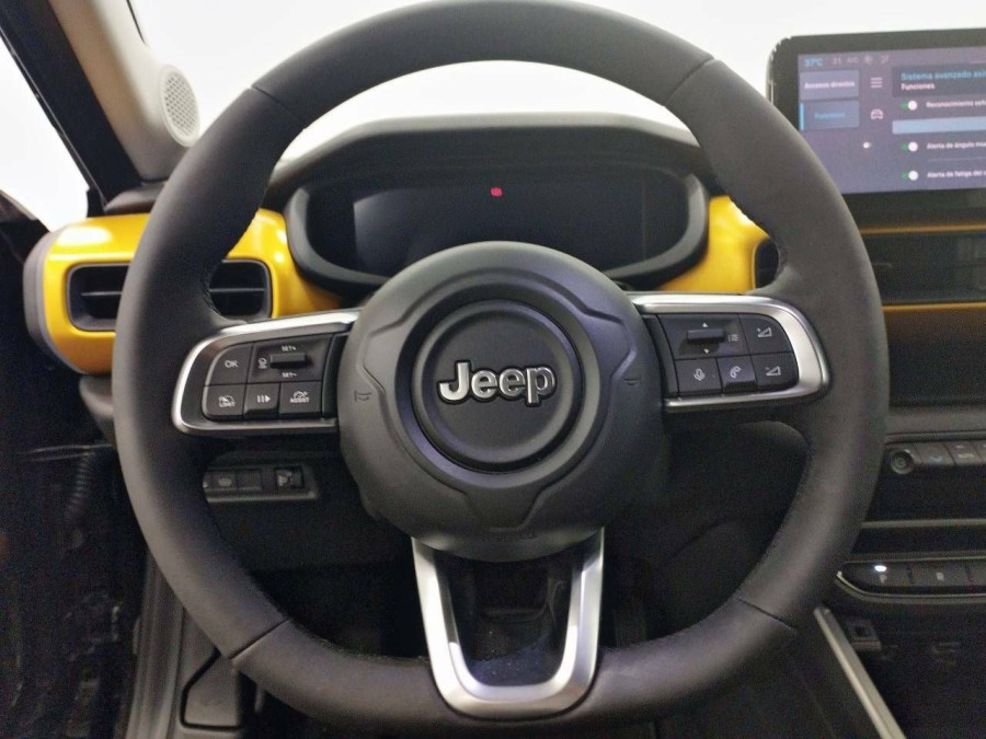 Imagen de Jeep Avenger