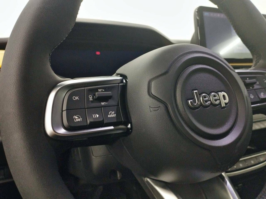 Imagen de Jeep Avenger