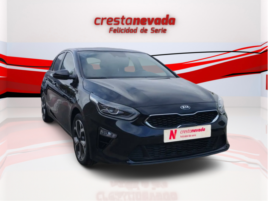 Imagen de Kia cee'd