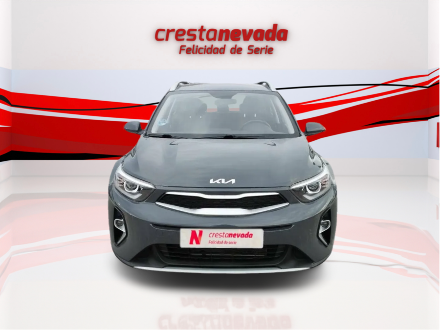 Imagen de Kia Stonic