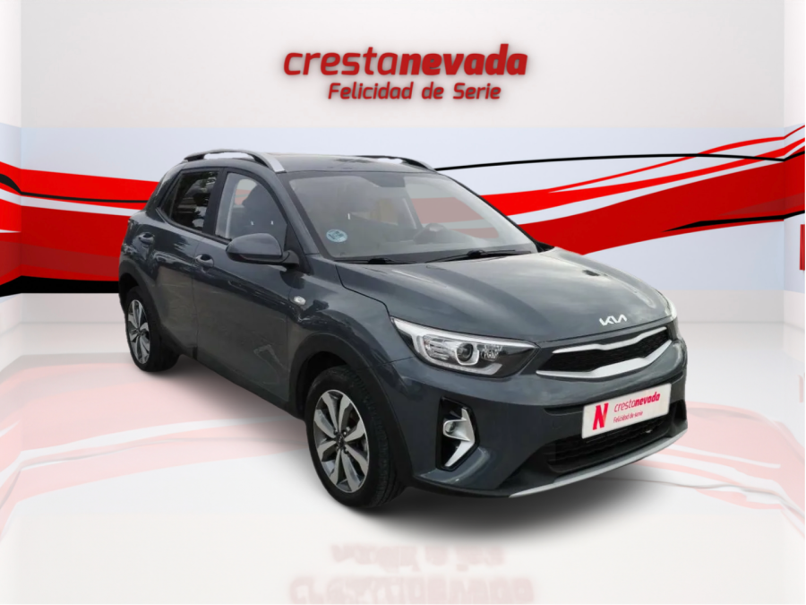 Imagen de Kia Stonic