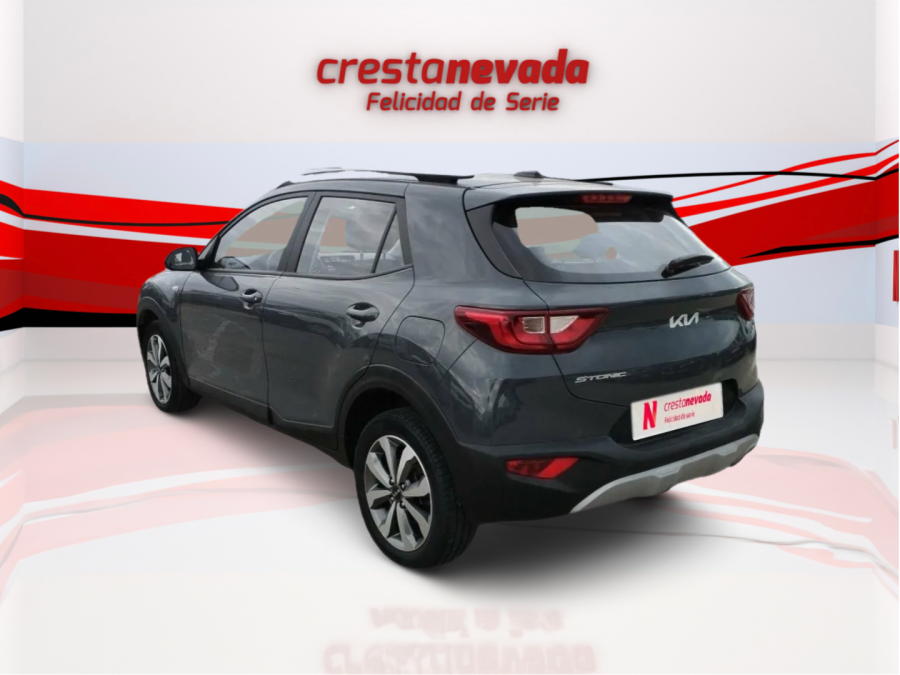 Imagen de Kia Stonic