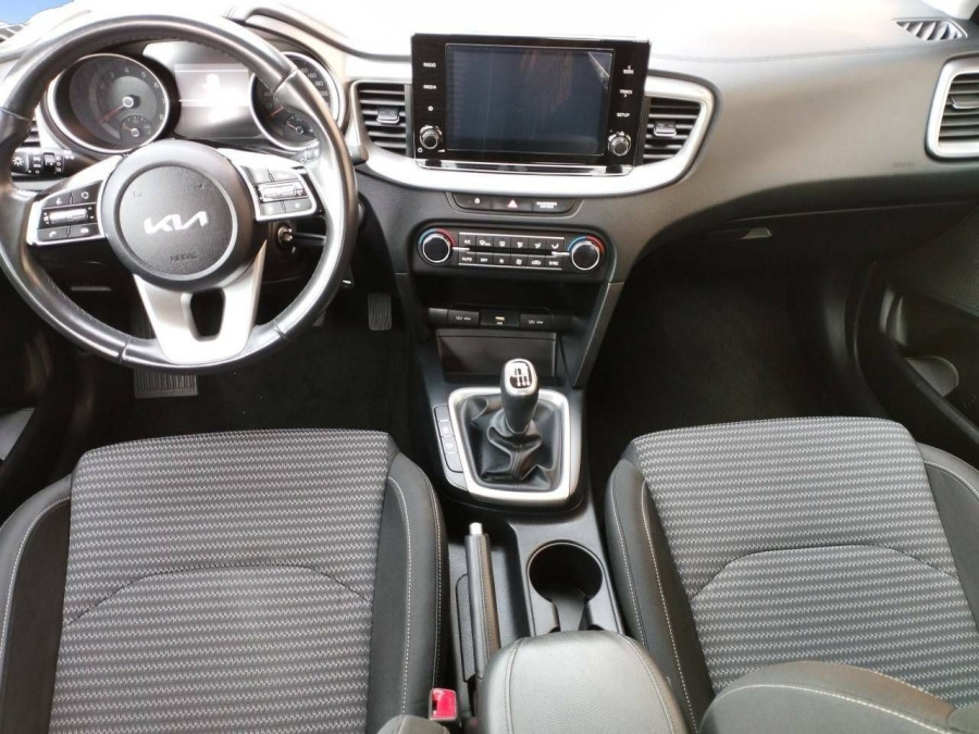 Imagen de Kia XCeed