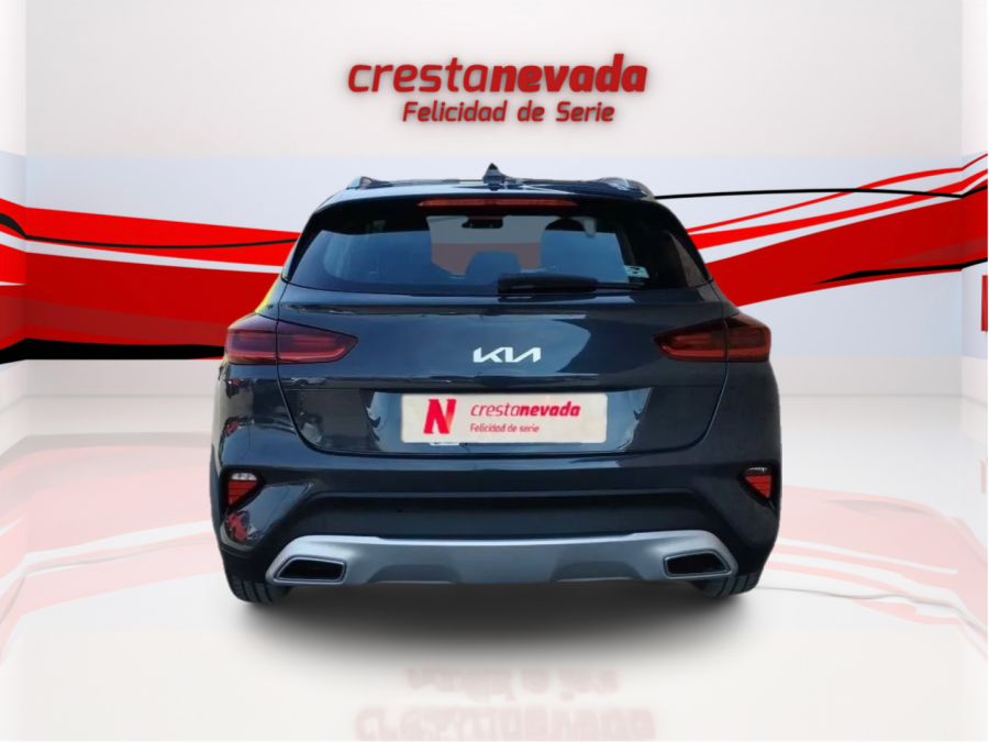 Imagen de Kia XCeed