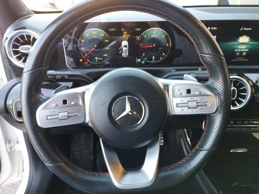 Imagen de Mercedes Clase A