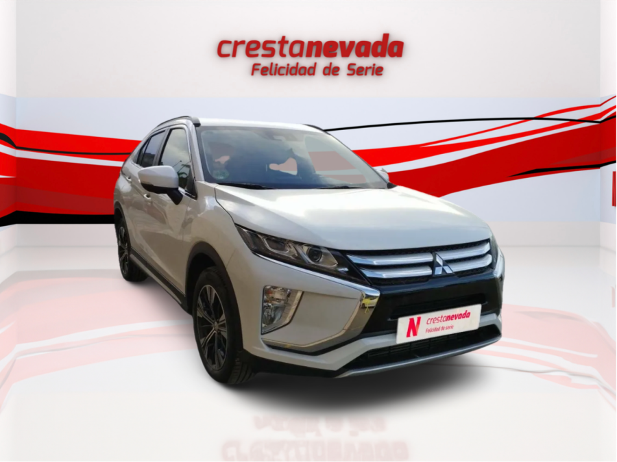 Imagen de Mitsubishi Eclipse Cross